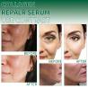 Buy cheap Collagen Face Serum Moisturizing Soothing Skin Firming Serum Transparent Essence from wholesalers