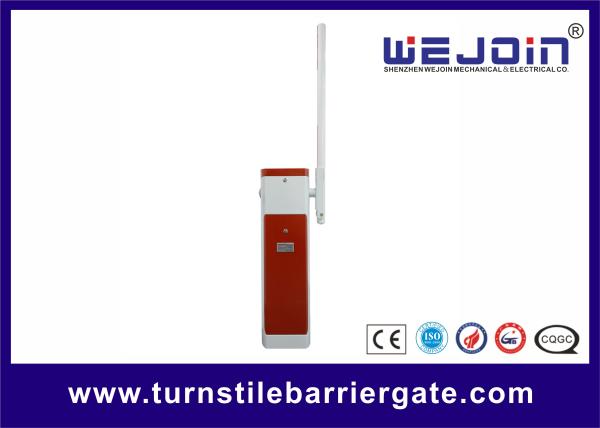 Buy cheap Mannual Car Parking Management Systems With Automatic Temperature from wholesalers