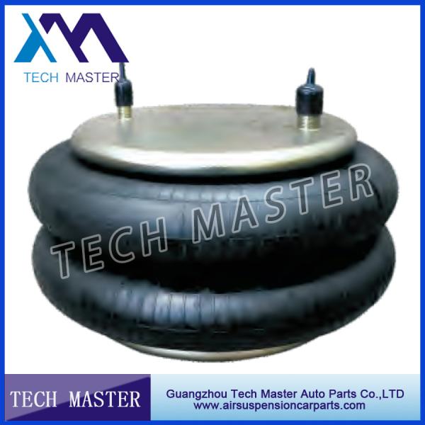 Double Air Spring Industrial Air Bags Firestone W01-358-7410 HENDRICKSON TRAILER