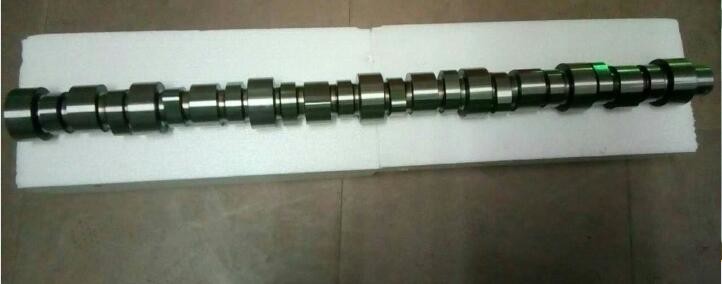 excavator Cummins 4059863 camshaft