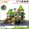Buy cheap Public Park Playground Kids Outdoor Playground for Sale ,China Playground Manufacturer from wholesalers