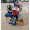 Buy cheap Light Weight 12V Hose Crimper P16HP 6-51mm Hydraulic Hose Press Machine Low Cost from wholesalers