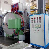 Buy cheap high accuracy advantage vacuum sintering purification induction heater for product