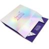 Buy cheap 157g PMS Foldable Cardboard Gift Boxes Holographic Magnet Closure 1.5mm Thick from wholesalers