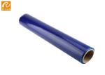 Self Adhesive Protection Film For Glass Window 61cm x 50m/100m/200m