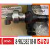 Buy cheap Diesel Fuel Injector 8-98238318-0 8982383180 295050-1710 For ISUZU NLR85 4JJ1 from wholesalers