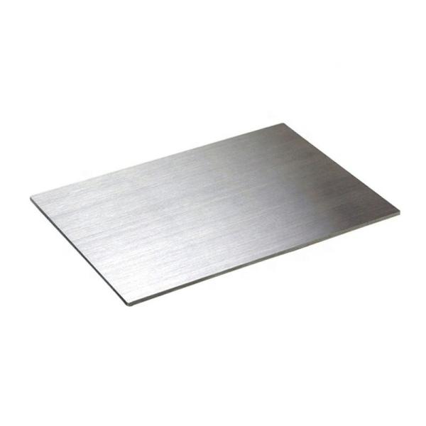 Buy cheap 201 304 316 Plate Cold Rolled Stainless Steel Sheet For Manufacturer And Decoration from wholesalers