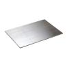 Buy cheap 201 304 316 Plate Cold Rolled Stainless Steel Sheet For Manufacturer And Decoration from wholesalers