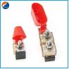 Buy cheap Marine Supply Battery MRBF Terminal Fuse Block 3/8" Mounting Hole 2 Terminal Studs 2151 from wholesalers