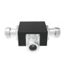 Buy cheap 6G 2 Way Resistive Power Divider 2W N Type Female Connector from wholesalers