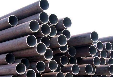 Buy cheap Cold Rolled Seamless Steel Pipe Seamless Alloy Steel for Various Applications from wholesalers
