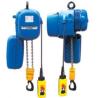 Buy cheap SHH Electric Chain Hoists With Capacity Range 0.25T to 20T from wholesalers