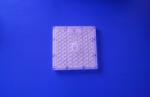 Square Shape 50 watt Street Light SMD 3030 Led Module 5000K 150lm/Watt High