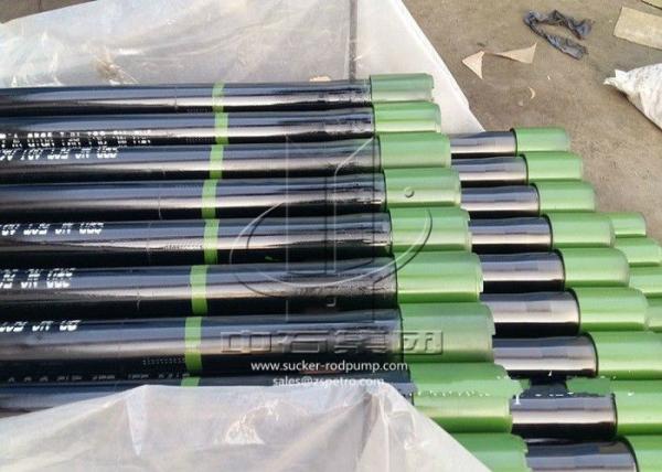 Buy cheap Oil Pipe Carbon Steel 3-1/2" NU Pup Joint Casing from wholesalers