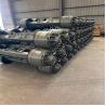 Buy cheap 35000 Lb 16T Trailer Axle Replacement With Suspension System For Sale from wholesalers