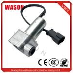Hydraulic Pump Solenoid Valve Komatsu Spare Parts OEM 702-21-07010 PC200-6/220-6
