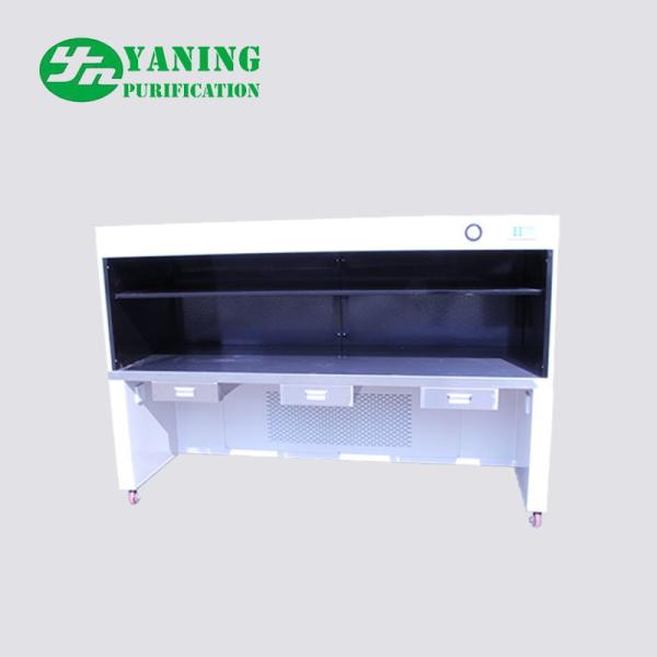 Buy cheap Vertical Laminar Clean Bench from wholesalers