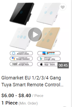 Glomarket Smart Home 2MP/3MP Hd Two Way Audio Automatic Tracking Remote Control Indoor PTZ Security Camera Smart Wifi Camera