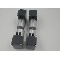 Buy cheap Transfer 210kpa Pressure 12 Volt Mini Vacuum Pump Electric Power DC Motor product
