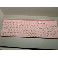 Buy cheap OEM 1.5mm thickness Double Shot PBT Keycaps With Cross Stems In ANSI Layout product