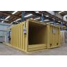 Buy cheap Stay freshness Vacuum Cooling System / Custom Made Vacuum Cooling Equipment from wholesalers