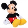 Buy cheap Cartoon Disney Mickey Stuffed Custom Plush Toys Doll For Baby and SGS Passed from wholesalers