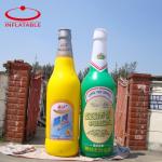 Promotional Customized Giant Event OEM Characters Inflatable Coffee Cup