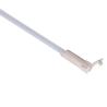 Buy cheap Pig Sow Disposable Foam Tip Artificial Insemination Catheter 52.5cm from wholesalers