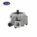 Gear / Pilot / Charge Pump Excavator Pumps Sh200A3 R375 For Sumitomo