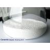 Buy cheap B30 Ceramic beads packed in 25kgs barrels and pallet for blasting application from wholesalers