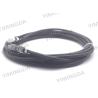 Buy cheap C Cable ( X Rail Signal Cable ) EOHY42118B For Yin Cutter Parts , Cutting Blade from wholesalers