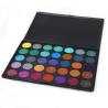 Buy cheap MSDS Mica Powder Cosmetic Eye Shadow Neutral Maroon Eye Makeup from wholesalers