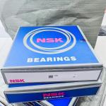 NSK Angular contact ball bearing 7326 A , 7324 A