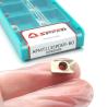 Buy cheap Metalworking Carbide Milling Insert APMT1135 for Steel/Stainless/Cast Iron from wholesalers