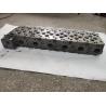 Buy cheap Standard Size 6754-11-1101 Komatsu PC240LC-8M0 PC220-8 Excavator 6D107 Cylinder Head for Construction Machinery from wholesalers