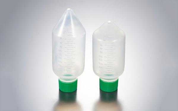 Buy cheap 7500xg Gamma Resistant Polypropylene Centrifuge Tubes Conical from wholesalers