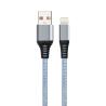 Buy cheap Tron-Inspired Light-Up Cable – Futuristic Charging, Day or Night! from wholesalers