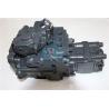 Buy cheap 708-3S-00461 Hydraulic Excavator Pump PC50 PC56-7 708-3S-01523 PC50MR-2 from wholesalers