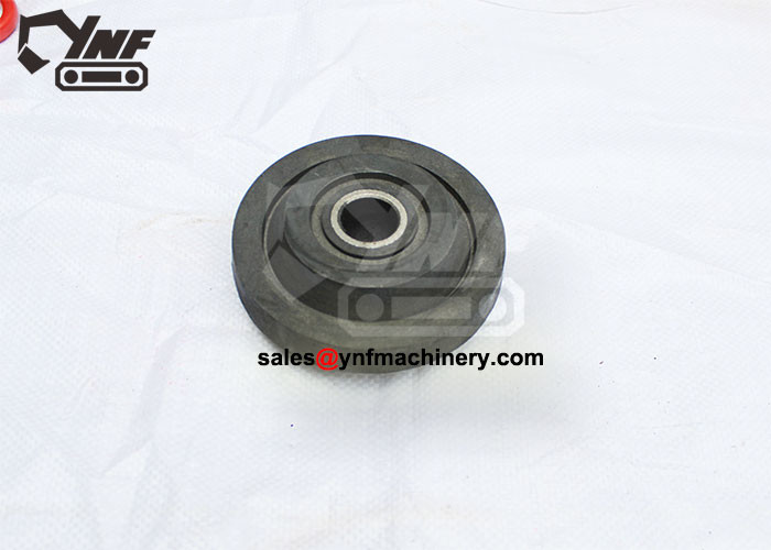 Full Rubber Engine Mounts Shock Mount For Excavator