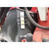 Buy cheap Q235A Chemical Accidents Emergency Rescue Vehicle Fire And Rescue Trucks 4x2 Drive from wholesalers