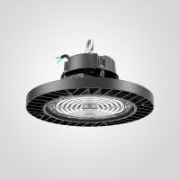 Buy cheap IK09 Impact Resistance SMD2835 LED High Bay Light IP65 Waterproof 100W/150W/200W product