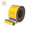 Buy cheap Coffee Powder High Barrier Honey Sachet Packaging Wrapping Plastic Packaging Roll Film from wholesalers