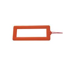 Buy cheap Customized Shape Industrial 1500*550mm Heater from wholesalers
