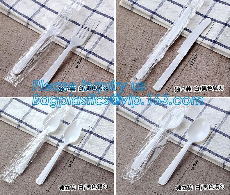 Cutlery Purple Flatware Tianjin Stainless Steel Cutlery,Elegant Design Stainless Steel Flatware Copper Coating Rose Gold