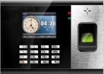 Buy cheap KO-M32 TCP / IP protocols Fingerprint Time attendance device from wholesalers