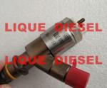 C6.6 Engine Cat Fuel Injectors 321-3600 , 3213600 Perkins Fuel Injectors