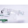 Buy cheap Nebulizer Mask Medical Disposable Products For Adult Pediatric Infant from wholesalers