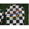 Buy cheap golf head cover , golf cover , driver cover , fairway cover , ut cover, hybrid cover , headcover from wholesalers
