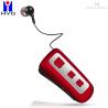 Buy cheap TPE In Ear Business Bluetooth Earphone 100mAH Retractable Wireless Earbuds from wholesalers