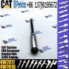 Buy cheap Pencil Fuel Injector Nozzle Parts 4W7017 . 4W7018 4W7019 Origional Standard from wholesalers